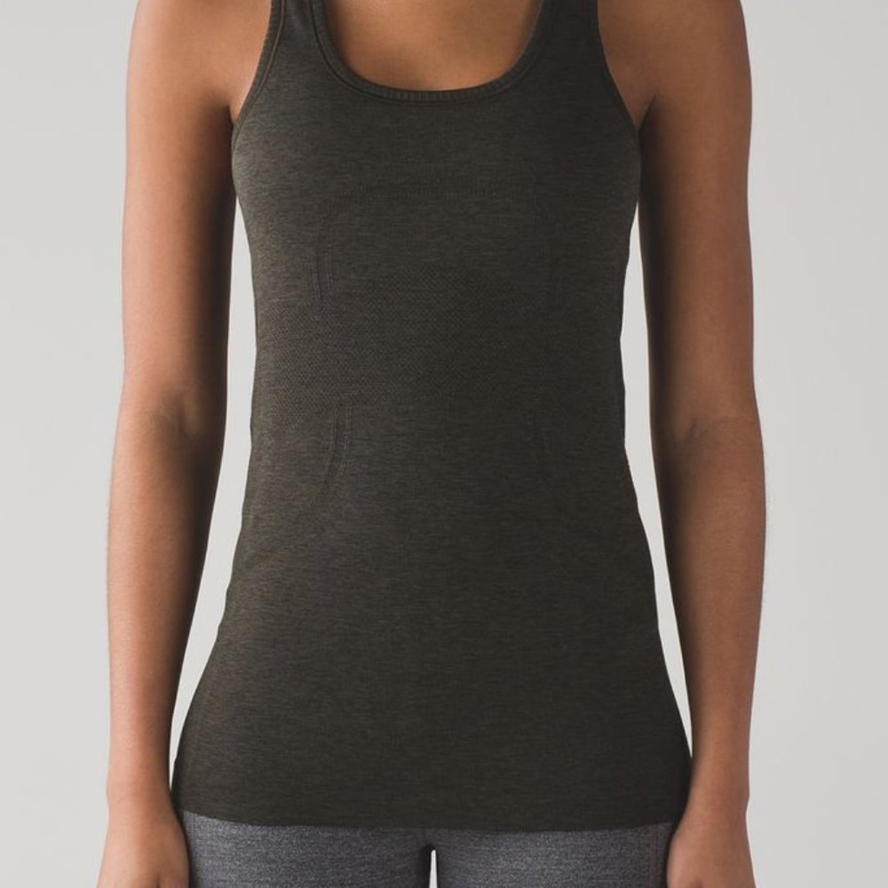 Lululemon Swiftly Tech Racerback Tank